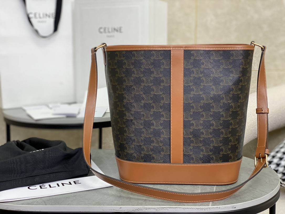 Celine Bucket Bags